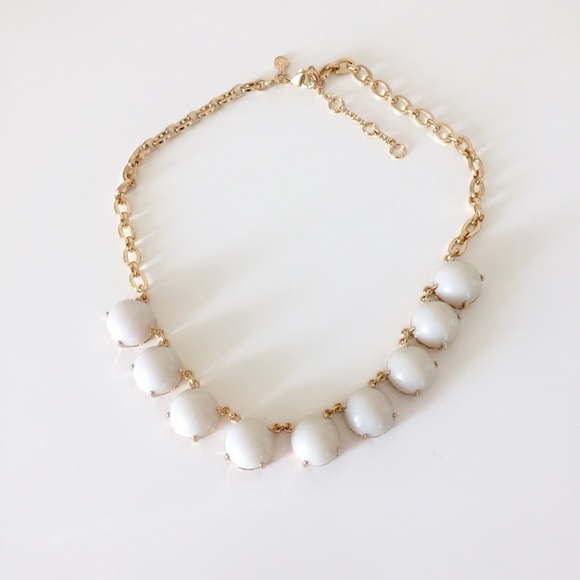 J Crew Necklace - Picture 2 of 4